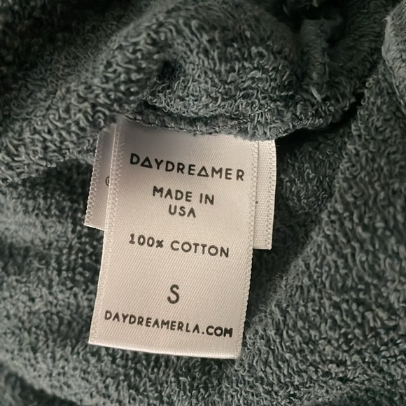 Daydreamer Led Zeppelin Sweatshirt - Picture 3 of 5